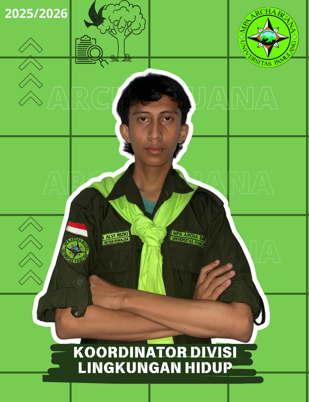Kodiv LH